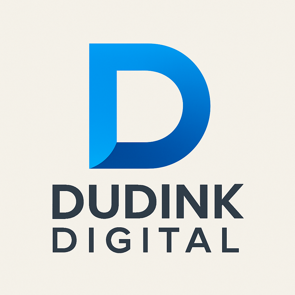 DudinkDigital